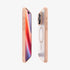 כיסוי Spigen לאייפון 16 סדרה אולטרה היברידי (MagFit)